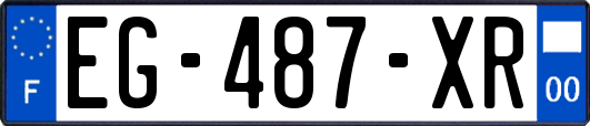 EG-487-XR