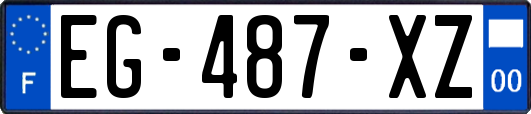 EG-487-XZ