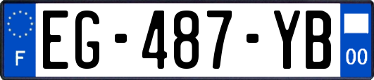 EG-487-YB