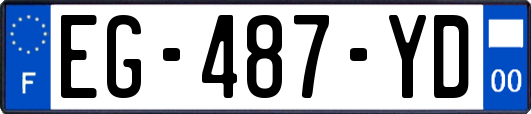 EG-487-YD