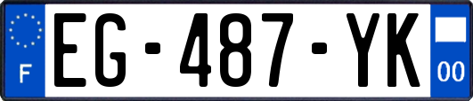 EG-487-YK