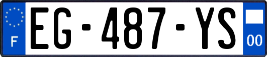 EG-487-YS