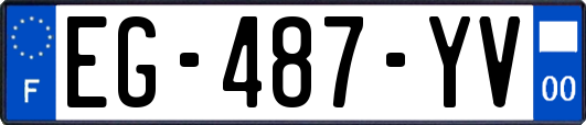 EG-487-YV