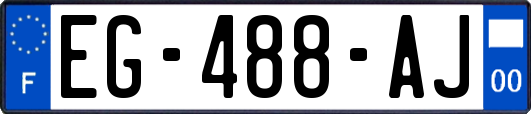 EG-488-AJ