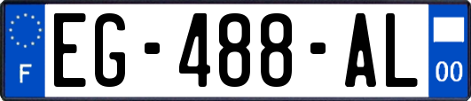 EG-488-AL