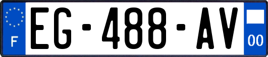 EG-488-AV