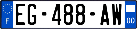 EG-488-AW