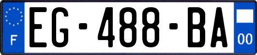 EG-488-BA