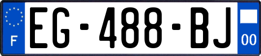 EG-488-BJ