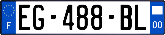 EG-488-BL