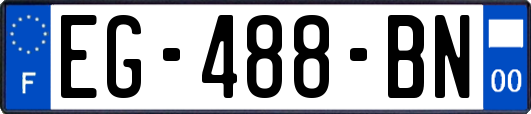 EG-488-BN