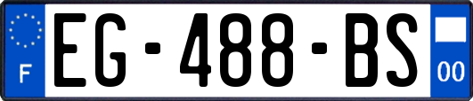 EG-488-BS