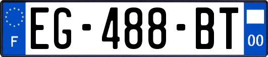 EG-488-BT