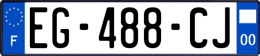 EG-488-CJ