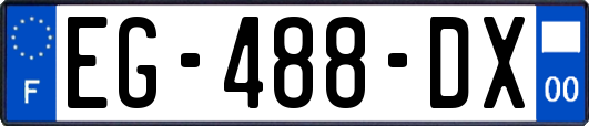 EG-488-DX