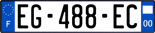 EG-488-EC