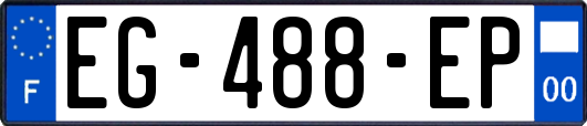 EG-488-EP