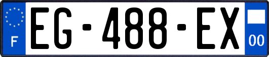 EG-488-EX