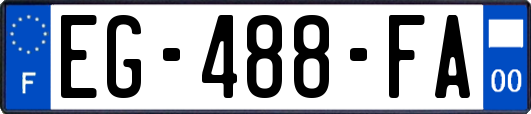 EG-488-FA