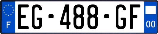 EG-488-GF