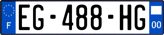 EG-488-HG