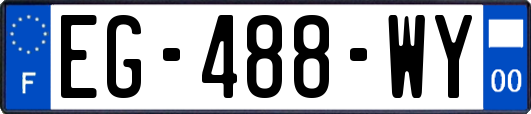 EG-488-WY