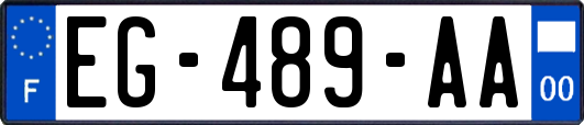EG-489-AA