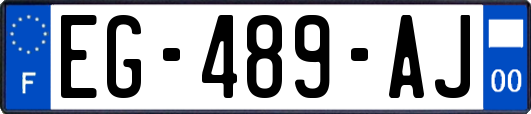 EG-489-AJ