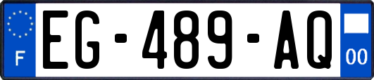 EG-489-AQ