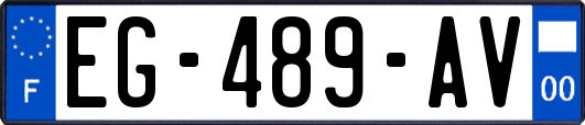 EG-489-AV