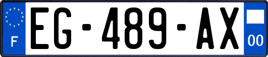 EG-489-AX
