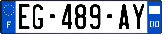 EG-489-AY