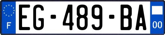 EG-489-BA