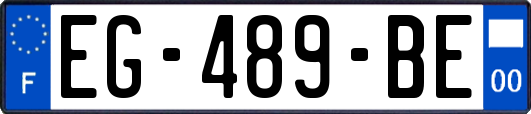 EG-489-BE