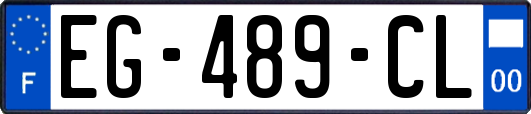 EG-489-CL