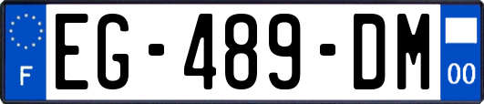 EG-489-DM