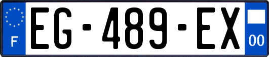 EG-489-EX