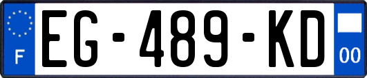 EG-489-KD