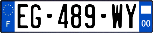 EG-489-WY