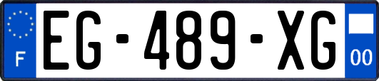 EG-489-XG