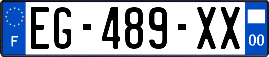EG-489-XX