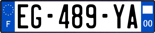EG-489-YA