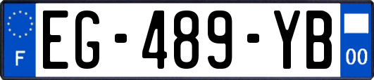 EG-489-YB