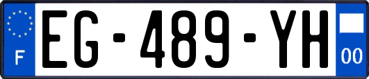 EG-489-YH