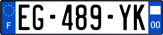 EG-489-YK