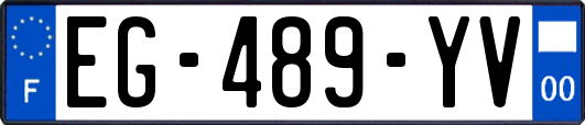 EG-489-YV