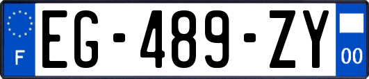EG-489-ZY