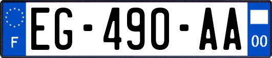 EG-490-AA