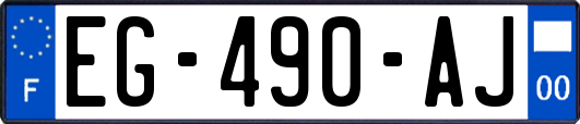 EG-490-AJ