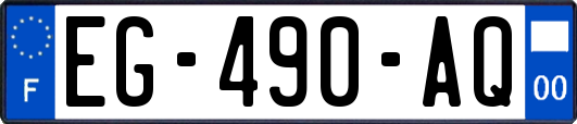 EG-490-AQ